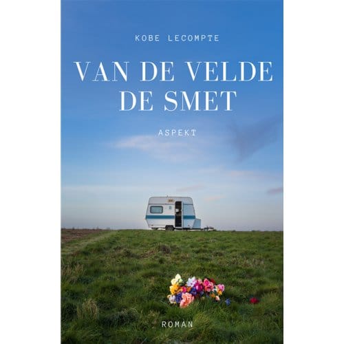 Van De Velde De Smet - Kobe Lecompte