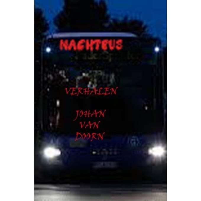 Nachtbus - Johan Van Doorn
