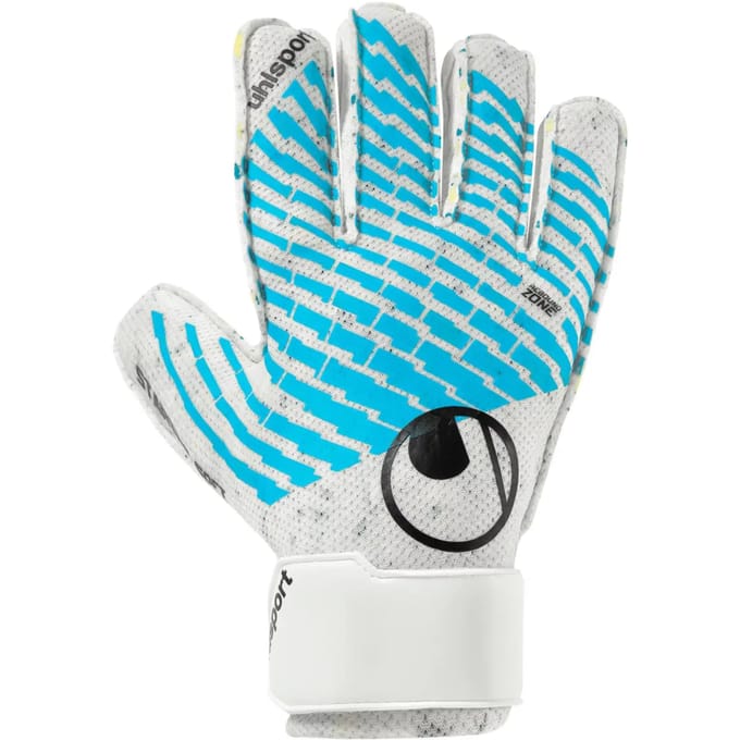 Uhlsport FM Cybertec Starter Soft - Keepershandschoenen - Maat 8