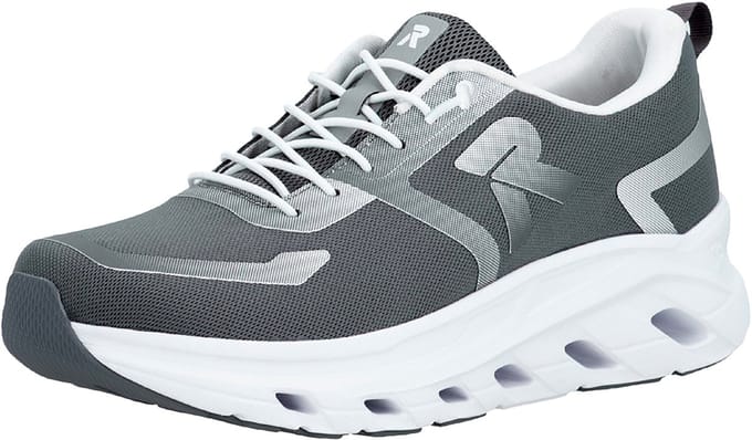 Sportschoenen met veters