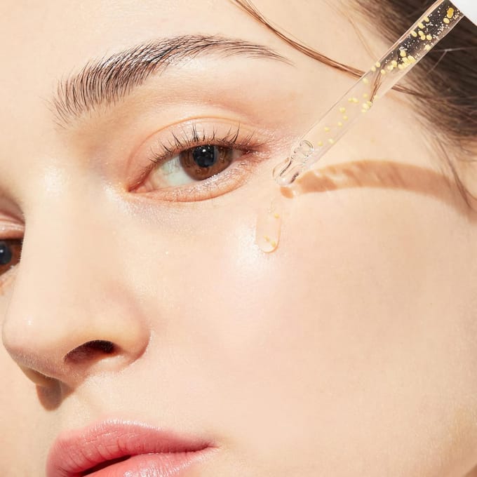 Genabelle - PDRN Vita Toning Ampoule Jumbo - Gezichtsampul