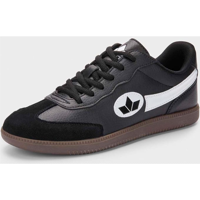 Sneakers - zwart - Gr. 41 van Goldner Fashion