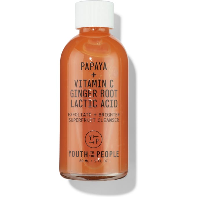 Youth to the People Superfruit Energy Cleanser