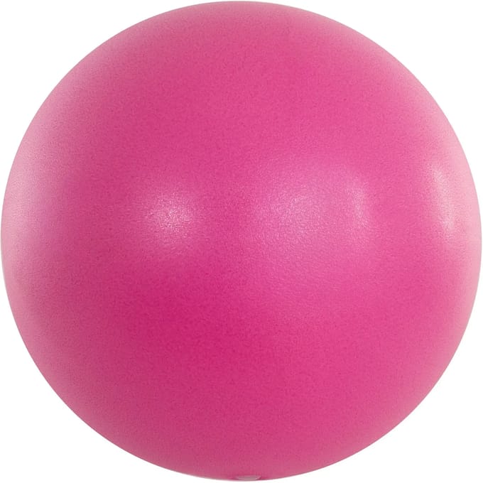 Yoga Pilates Bal Softee