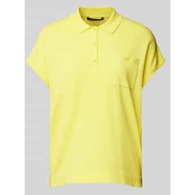 Comma  Strickwaren Yellow Taglia: 34 | Polo Outlet | Donna | Giallo