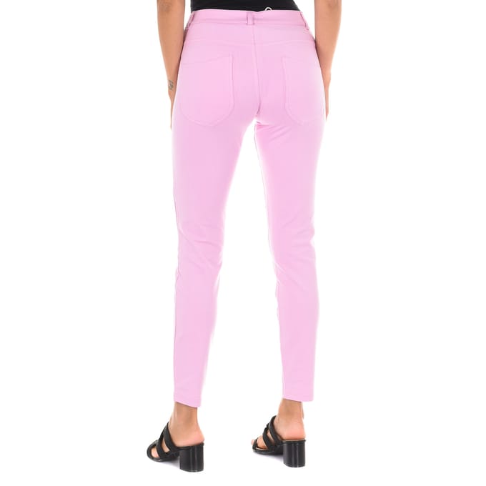Broek Met 10DBF0427-J100-0014