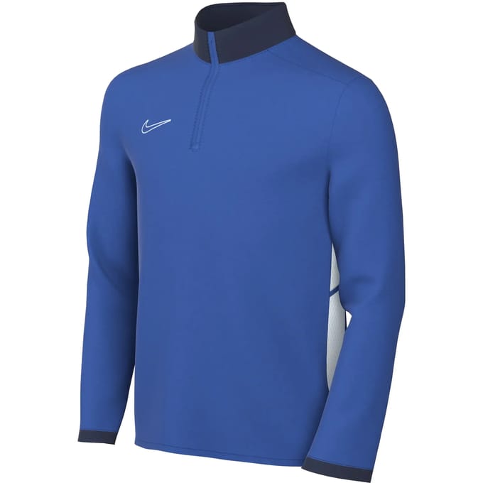 Nike Dri-FIT Academy 25 Drilltop Trainingssweater Junior - Maat L
