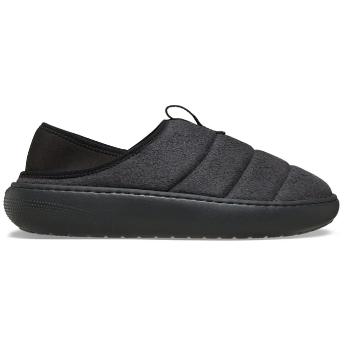 Trainers Crocs Classic Vegan Suede Moc