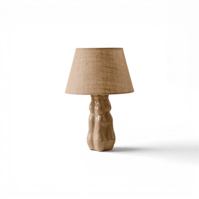 Indore Home - Verde - S - Schemerlamp - Beige