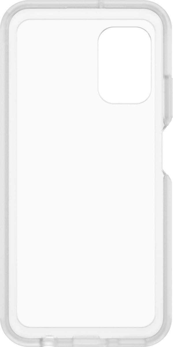 OtterBox React Huawei P40 Lite - Transparant