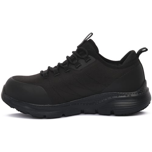 108075EC/BBK ARCH FIT - EBINAL SR Dames Sneakers Zwart