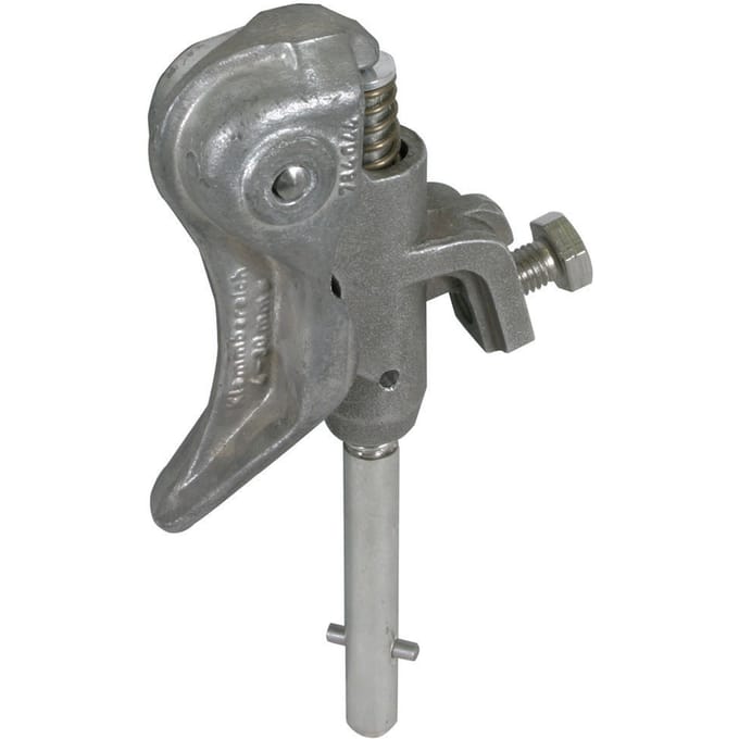 Dehn Fase Schroefklem D 4-30mm T-as PK1 16-70mm2 - 784480