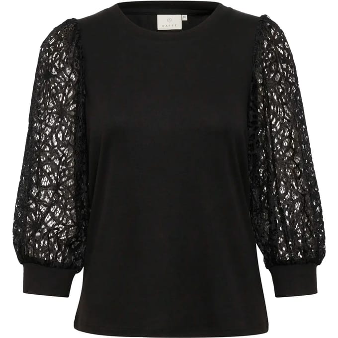 Vrouwenblouse KAFFE Becca