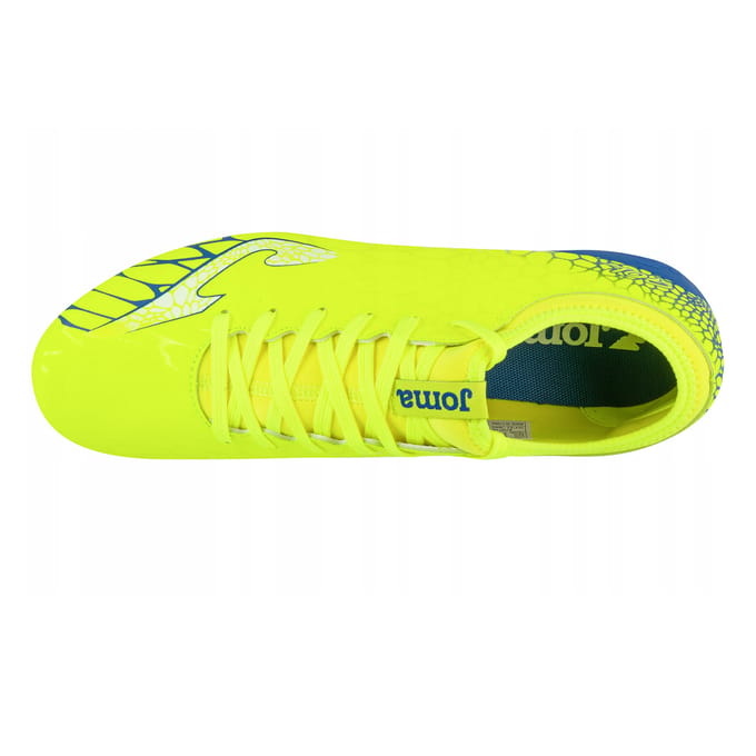 Joma Heren Gol Voetbalschoenen (Geel)