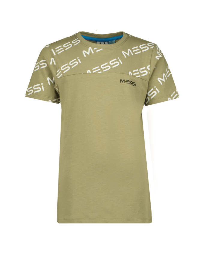 T-shirt Hivan