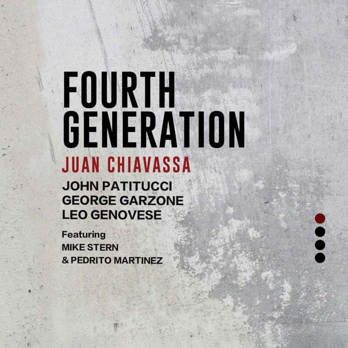 Fourth Generation