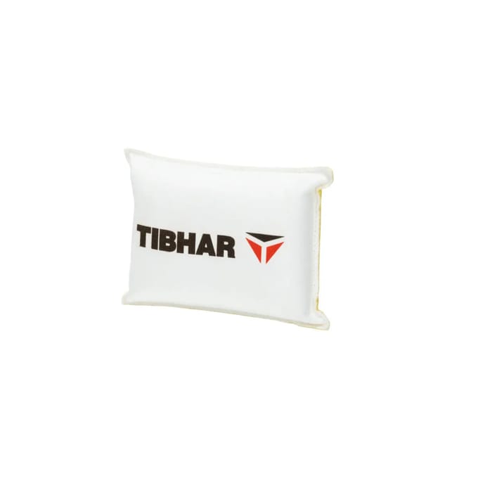 Spons met print Tibhar