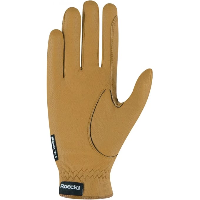 Rijhandschoenen Roeckl Grip