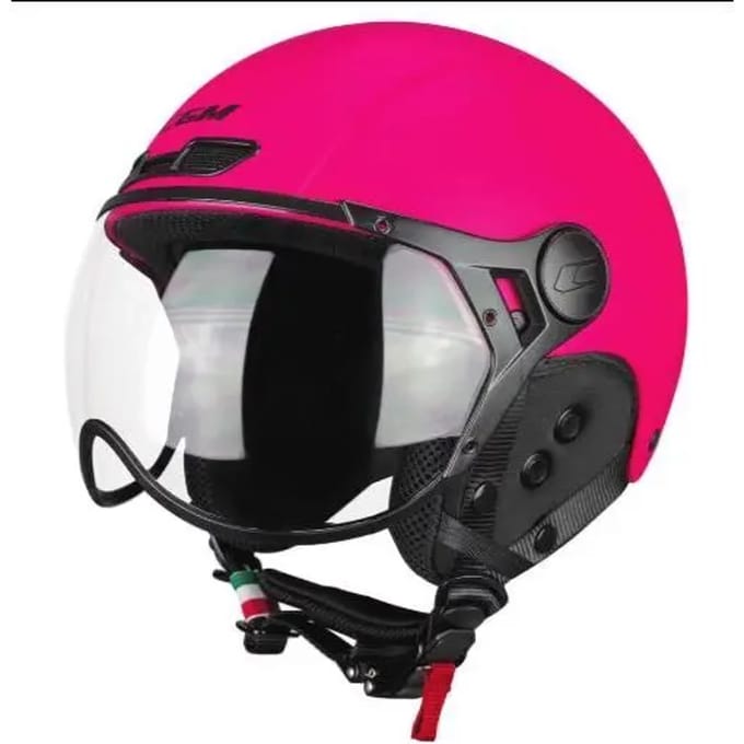 Fietshelm voor dames CGM EBI Mono