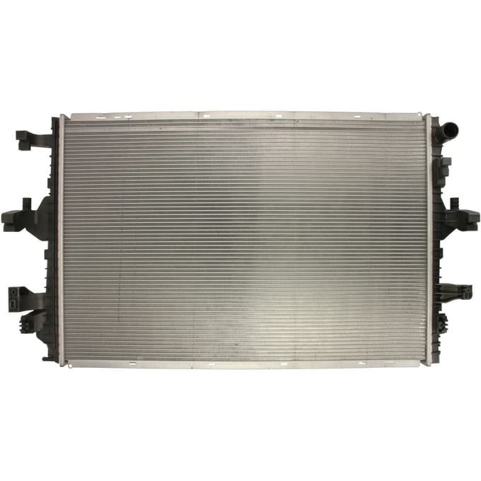 Radiator, motorkoeling NRF 560008