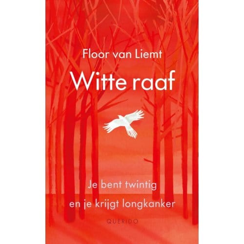 Witte Raaf - Floor van Liemt