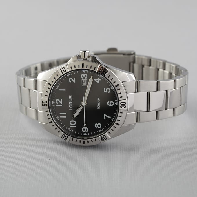 Lorus Herenhorloge - RH925NX9