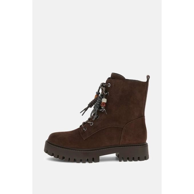 Guess - Fizzle Donkerbruin 40