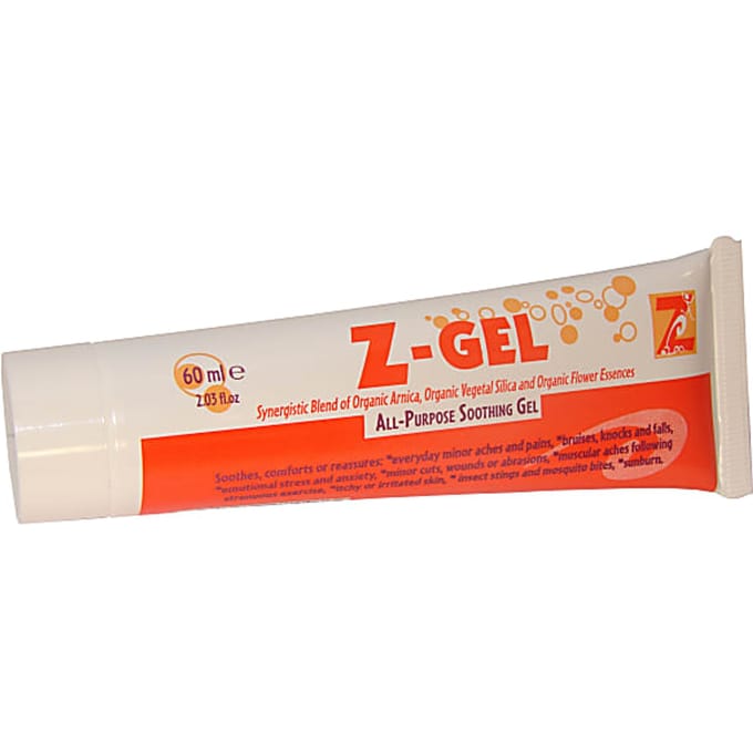 Z-Gel All Purpose Kalmerende Gel voor de hele familie