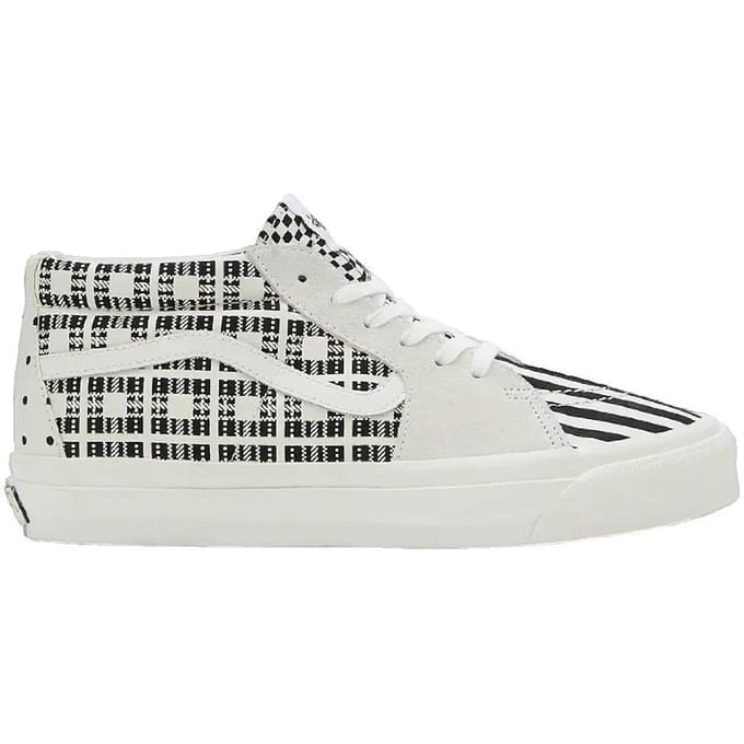 Trainers Vans SK8 Reissue