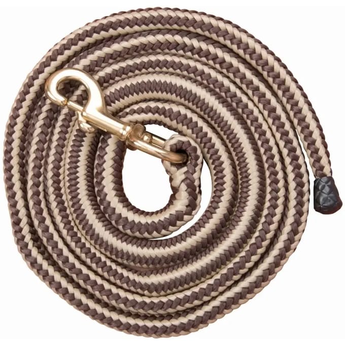 Rond elastisch koord T de T