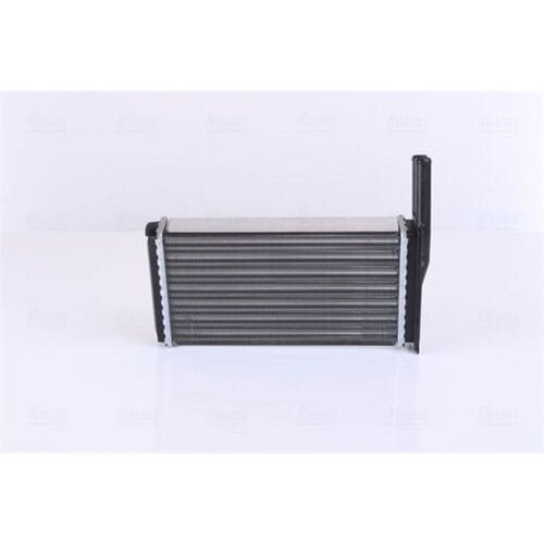Warmtewisselaar, interieur verwarming NISSENS 71751