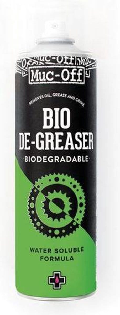 Muc-Off Bio Degreaser