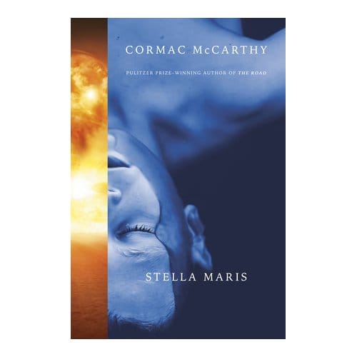 Stella Maris - Cormac McCarthy