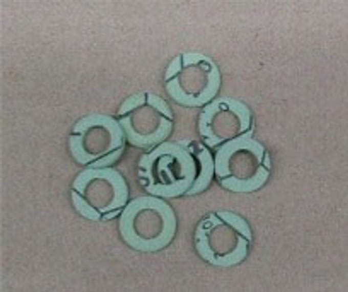 Remeha Dichting D 14,5x8,5x2 (10x), S62715