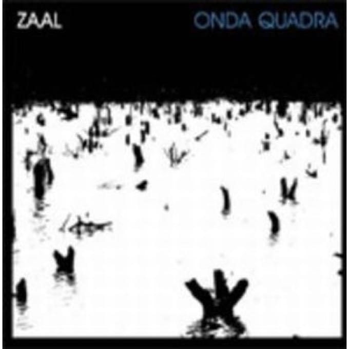 Onda Quadra - Zaal