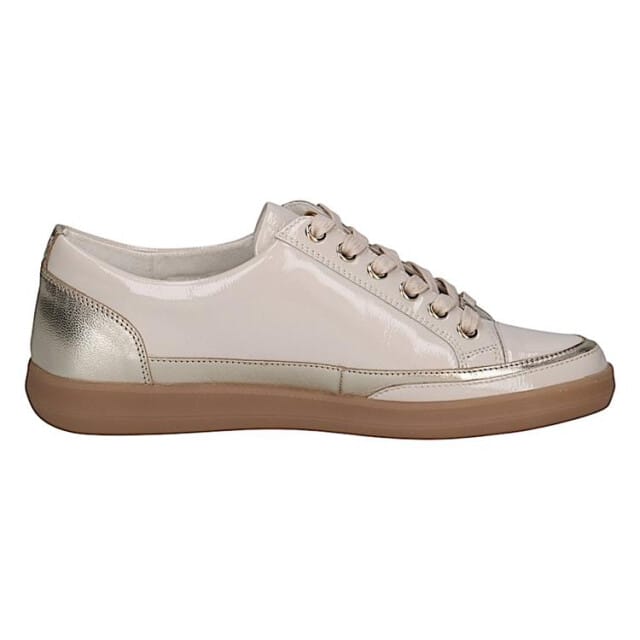 Caprice Dames Sneaker 9-23706-44 492 G-breedte Maat: 38 EU