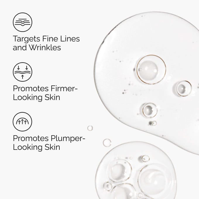 The Ordinary Matrixyl 10% + HA High Strength Peptideformule 30 ml