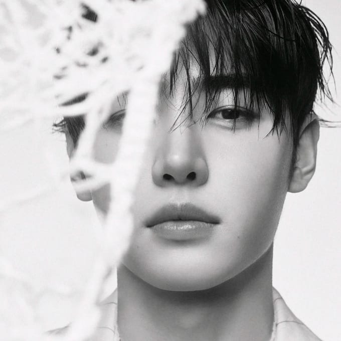 ENHYPEN - [DE ZONDE] : BLISS] 8e Mini Album ENGENE SUNGHOON