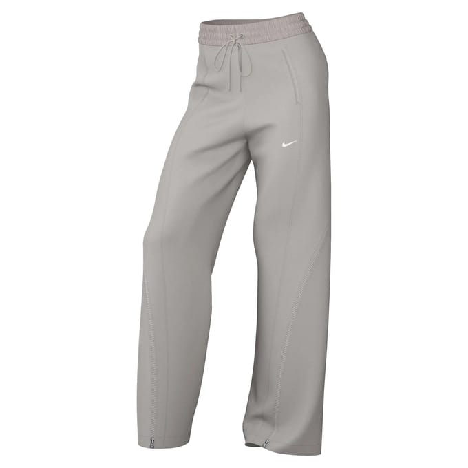 Waterafstotende broek met halve hoge ritssluiting voor dames Nike Collection