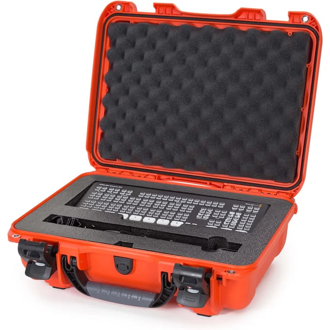 Laptoptas Nanuk 923 Atem Mini Extreme