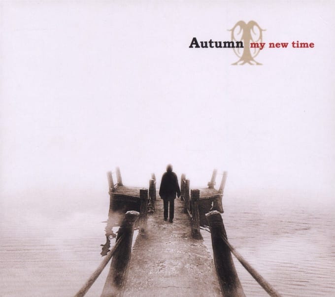 My New Time -Digi- - Autumn