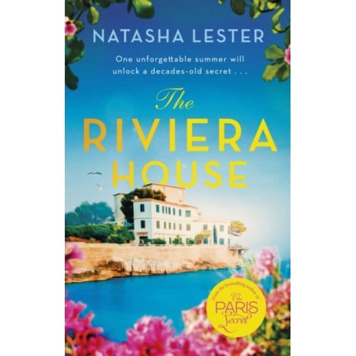 The Riviera House - Natasha Lester
