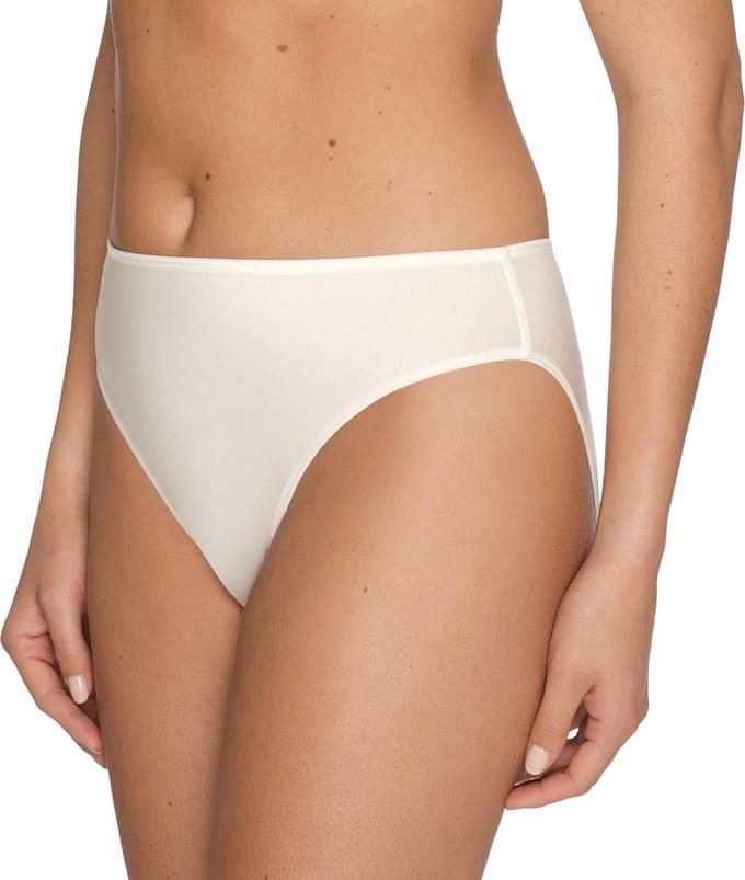PrimaDonna Satin Rio Slip 0561330 natuur