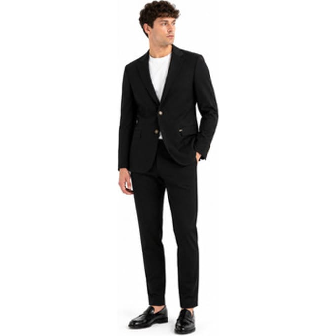Blazer Gianni Lupo GL3009TR