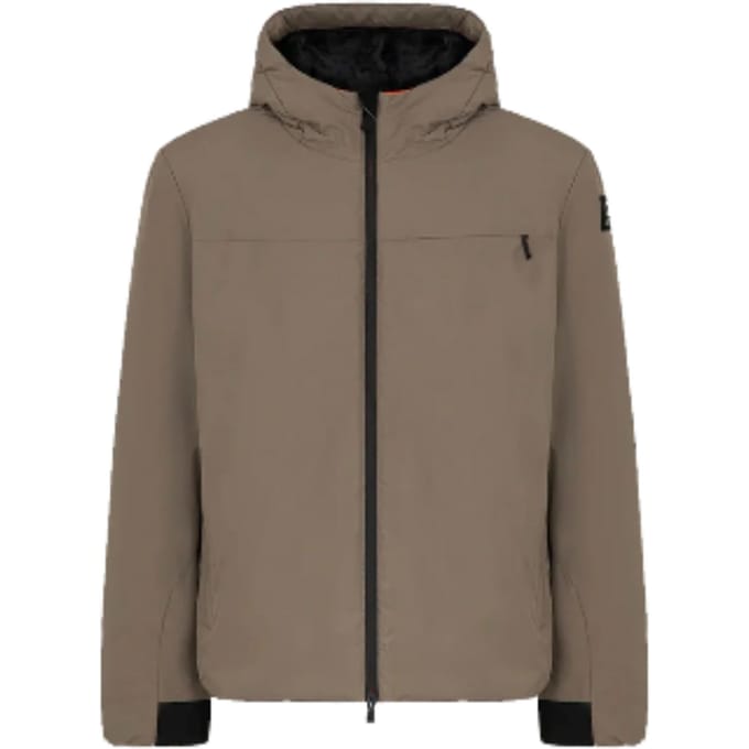 Herenjack Suns Aurelio Velour Fossil