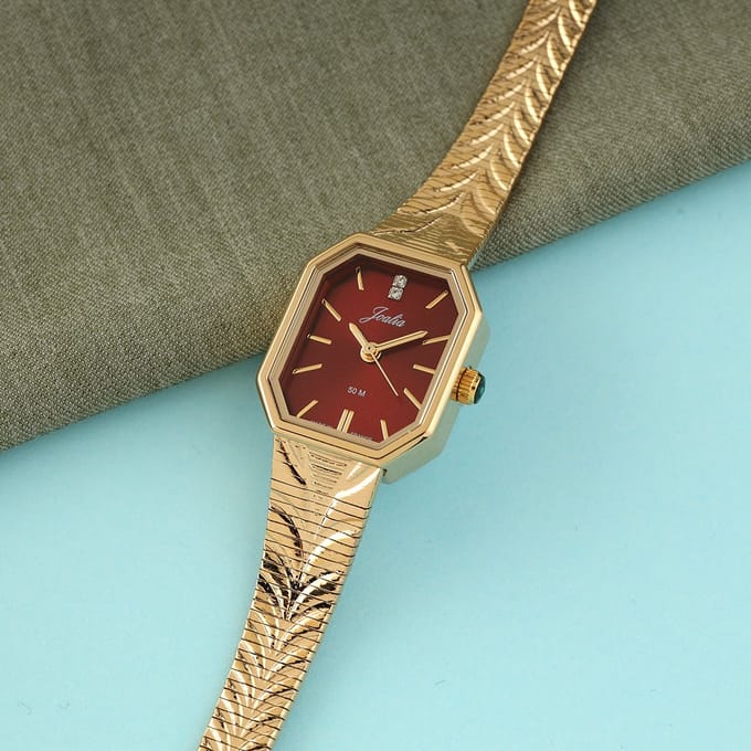 Joalia 631068 Horloge