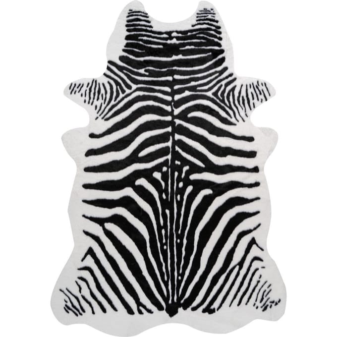 Vloerkleed Zebra | Forte Collection