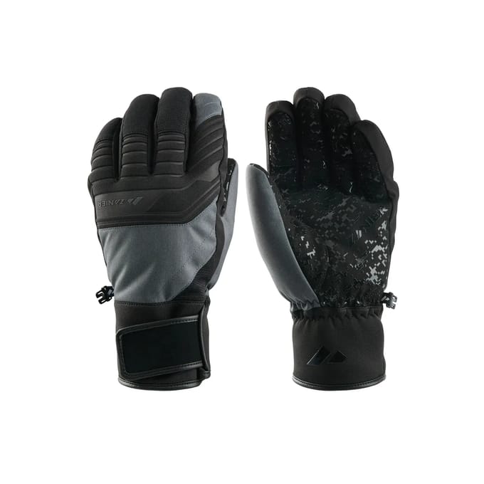 Skihandschoenen Zanier Park,STX
