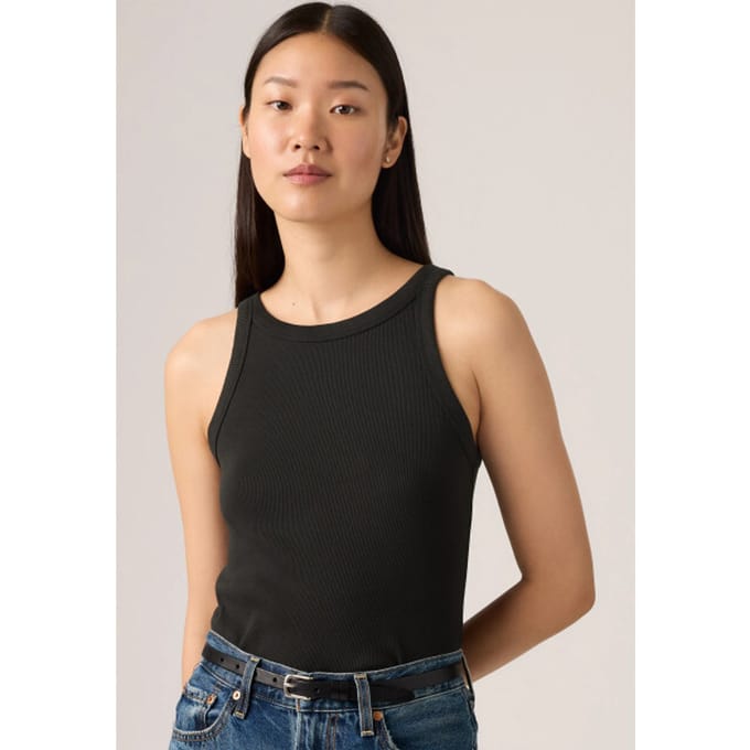 Top Levis A3381 0001 ESSENTIAL RACER TANK