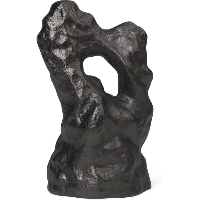 Ferm Living - Grotto Piece - zwart